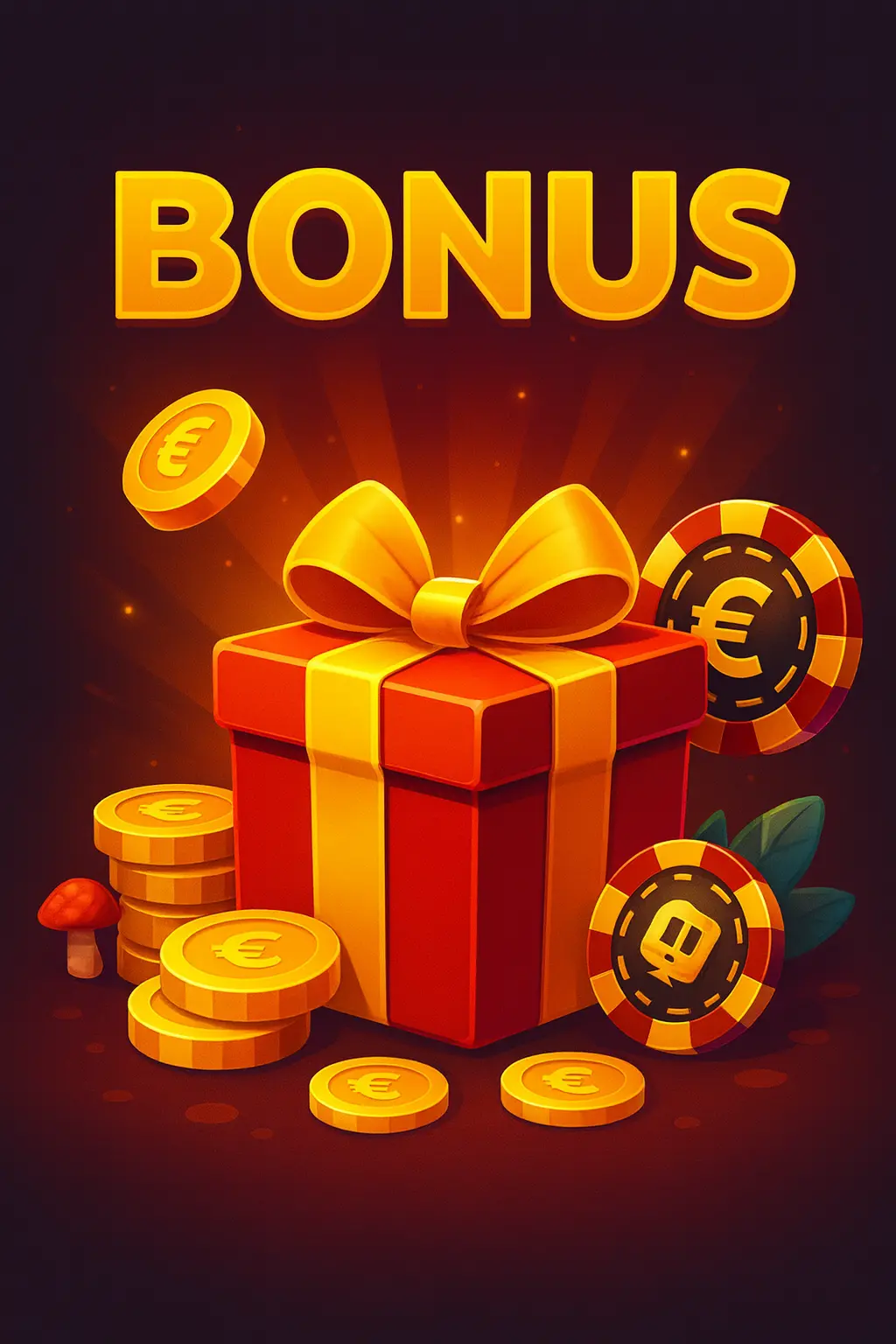 ZeSlots Bonuses
